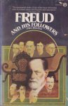 Roazen, Paul - Freud and His Followers Roazen, Paul - Freud and His Followers