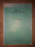 Bahler, Prof. Dr. Ir. W. Th. - Telefonie en elektro-akoestiek
