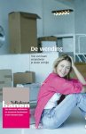 Geerhard Bolte - De wending / Volkskrant banen