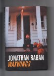 Raban Jonathan - Waxwings