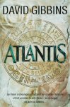 David Gibbins 40457 - Atlantis Een team archeologen slaagt erin het gootste mysterie uit het verleden te ontcijferen - en zo begint de jacht op Atlantis...