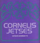  - Cornelis Jetses expositie Groningen '78 - Kijken met Jetses naar toen