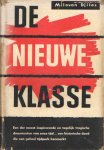 Djilas, Milovan - De nieuwe klasse