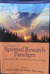Lin, Jing - Toward a Spiritual Research Paradigm / Exploring New Ways of Knowing, Researching and Being