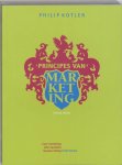 Kotler , Philip . & Gary Armstrong . & Jon Saunders . & Veronica Wong . & Frank Broere . [ isbn 9789043010719 ] - Principes van Marketing . ( Compleet met de DVD . ) Dit is de vierde editie van Principes van marketing, het toonaangevende marketinghandboek van Philip Kotler en Gary Armstrong, in de zeer succesvolle Europese bewerking van John Saunders en  -