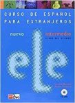 Virgilio Borobio, Ramón Palencia - Ele intermedio-nueva edición libro alumno + audio-cd