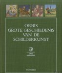 Lassaigne, Jacques - Orbis grote geschiedenis van de schilderkunst: De Gotiek