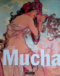 Ellridge, Arthur - Mucha. The Triumph of Art Nouveau