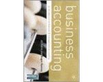 J Collis - Business Accounting J Collis - Business Accounting