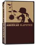All Day Entertainment: - American Slapstick [Import USA Zone 1]