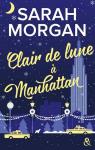 Morgan, Sarah - Clair de lune à Manhattan