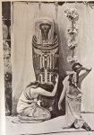 Donald A. Mackenzie - Egyptian Myth and Legend  (vroeg werk, nog voor ontdekking graf Tutankhamun in 1922)