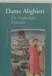 Dante Alighieri - De goddelijke komedie 2 Purgatorio
