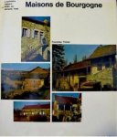 Thinlot, Francois - Maisons de Bourgogne