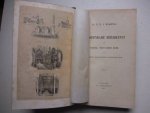 Schotel, G.D.J.. - De openbare eeredienst der Nederl. Hervormde Kerk in de zestiende, zeventiende en achttiende eeuw.