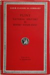 Pliny (The Elder) - Pliny: Natural History - Volume IX: Books 33-35 With an English translation by H. Rackham