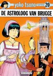 Beatrice, Beatrice - Yoko Tsuno: 020 De astroloog van Brugge