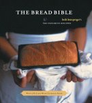 Hensperger , Beth . [ isbn 9780811845267 ] - The Bread Bible . (  300 Favorite Recipes . ) The last word on every kind of bread imaginable and now available in a handsome paperback format, The Bread Bible is the one baking book no kitchen should be without. Beth Hensperger has brought -