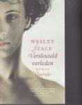 Stace , Wesley - Versleuteld verleden