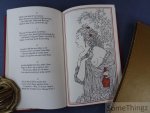 Khayyam, Omar / Fitsgerald, Edward (transl.) / Burnett, Virgil (illustr.). - The rubaiyat of Omar Khayyam.