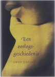 Edelman Gwen - Een oorlogsgeschiedenis