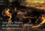 Nieuwdorp, H. - Antwerpse Meesters uit de Hermitage / Leningrad