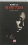 Karin Alfredsson - De verlossing
