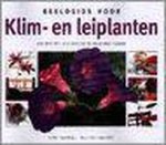 John Feltwell - BEELDGIDS VOOR KLIM EN LEIPLANTEN