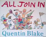 Blake, Quentin - All Join In Blake, Quentin - All Join In