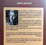Gordimer, Nadine - Een eregast