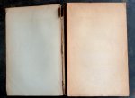 SONREL, Pierre - Traite de Scenographie.