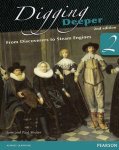 Jane Shuter - Digging Deeper 2: From Discoverers to Steam Engines  Student Book