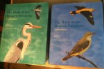 Snow, DW & CM Perrins - The Birds of the Western Palearctic - Concise Edition - 2 Vols