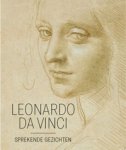 VINCI -  Kwakkelstein, Michael & Michiel Plomp: - Leonardo Da Vinci. Sprekende gezichten,