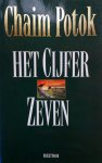 Potok, Chaim - Het cijfer zeven (Ex.1)