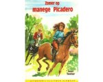 Helen Taselaar - Manege picadero. zomer op manege picadero