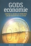 Michiel C. Koelewijn - Gods economie