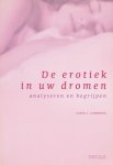 Cummings, Carol L. - De erotiek in uw dromen analyseren en begrijpen