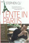 Clarke, Stephen - Lente in Parijs