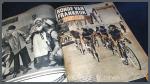 Red. - Sport & Club - Belgisch weekblad - 1949, 1950, 1951, 1952
