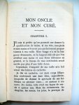 Brète, Jean de la - Mon Oncle et mon Curé (FRANSTALIG)