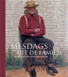 MESDAG -  Veldink, Suzanne & Evelien de Visser: - Mesdags uit de familie.