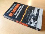 Middelburg, Bart - De dominee. Opkomst en ondergang van mafiabaas Klaas Bruisma