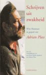 Wim Houtman - Schrijven uit zwakheid ? Wim Houtman in gesprek met Adrian Plass.