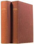 CROZET, RENÉ, GALLAIS, P., RIOU, Y.J., (EDS.) - Mélanges offerts à René Crozet à l'occasion de son soixante-dixième anniversaire. Complete in 2 volumes.