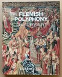 BOSSUYT, IGNACE. - Flemish Polyphony.