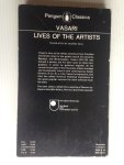 Vasari - Lives of the artists Vasari - Lives of the artists