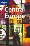  - Lonely Planet Central Europe