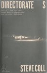 Steve Coll - Directorate S The C.I.A. and America's Secret Wars in Afghanistan and Pakistan, 2001-2016