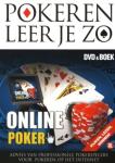 Grijspaarde, Menno van, Gerthein Boersma - Pokeren leer je zo. Online pokeren, 2 DVD's + boek